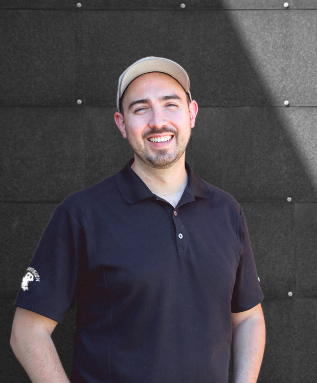 winery marketing creative executive producer