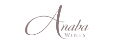 featured winery marketing anaba wines logo