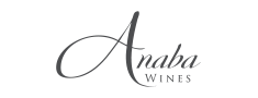 featured winery marketing anaba wines logo